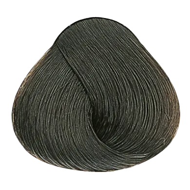 INTENSE ASH - 6.11 Biondo Scuro Cenere Intenso