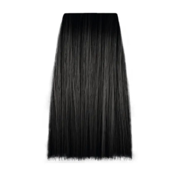 RR Real Star - INTENSE ASH