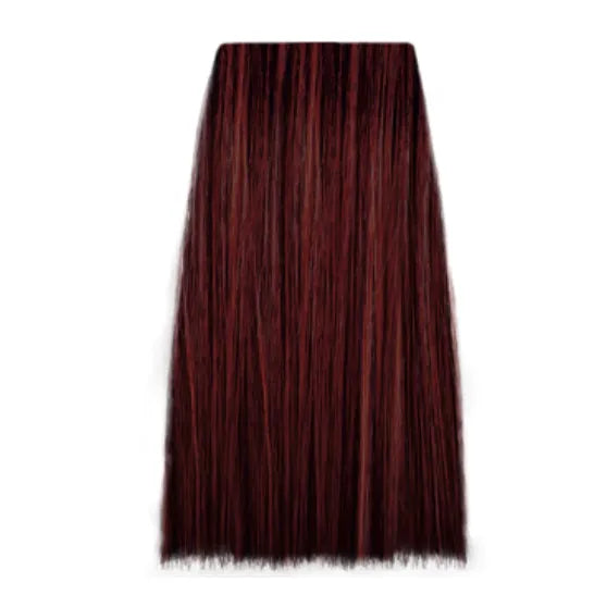 RR Real Star - INTENSE RED
