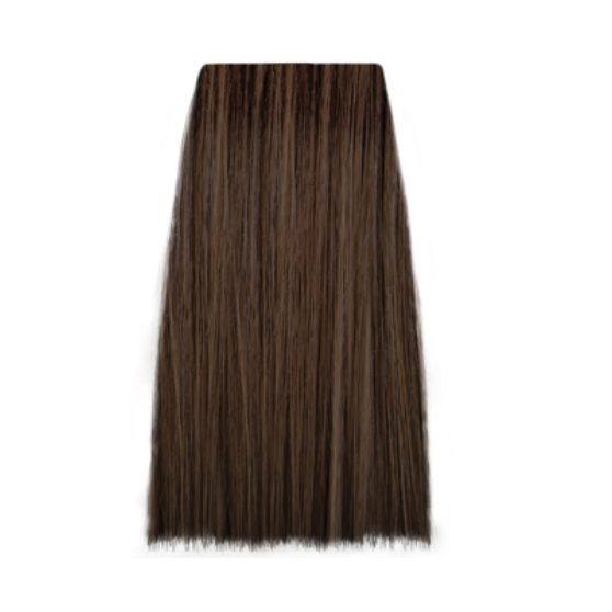 RR Real Star - COLD BROWN