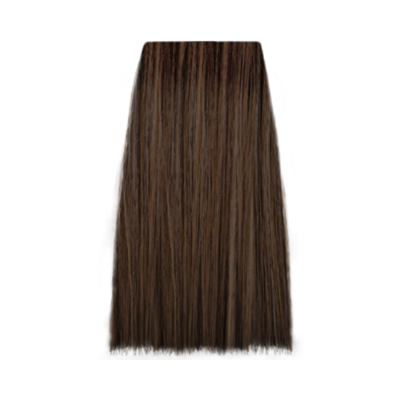 RR Real Star - COLD BROWN