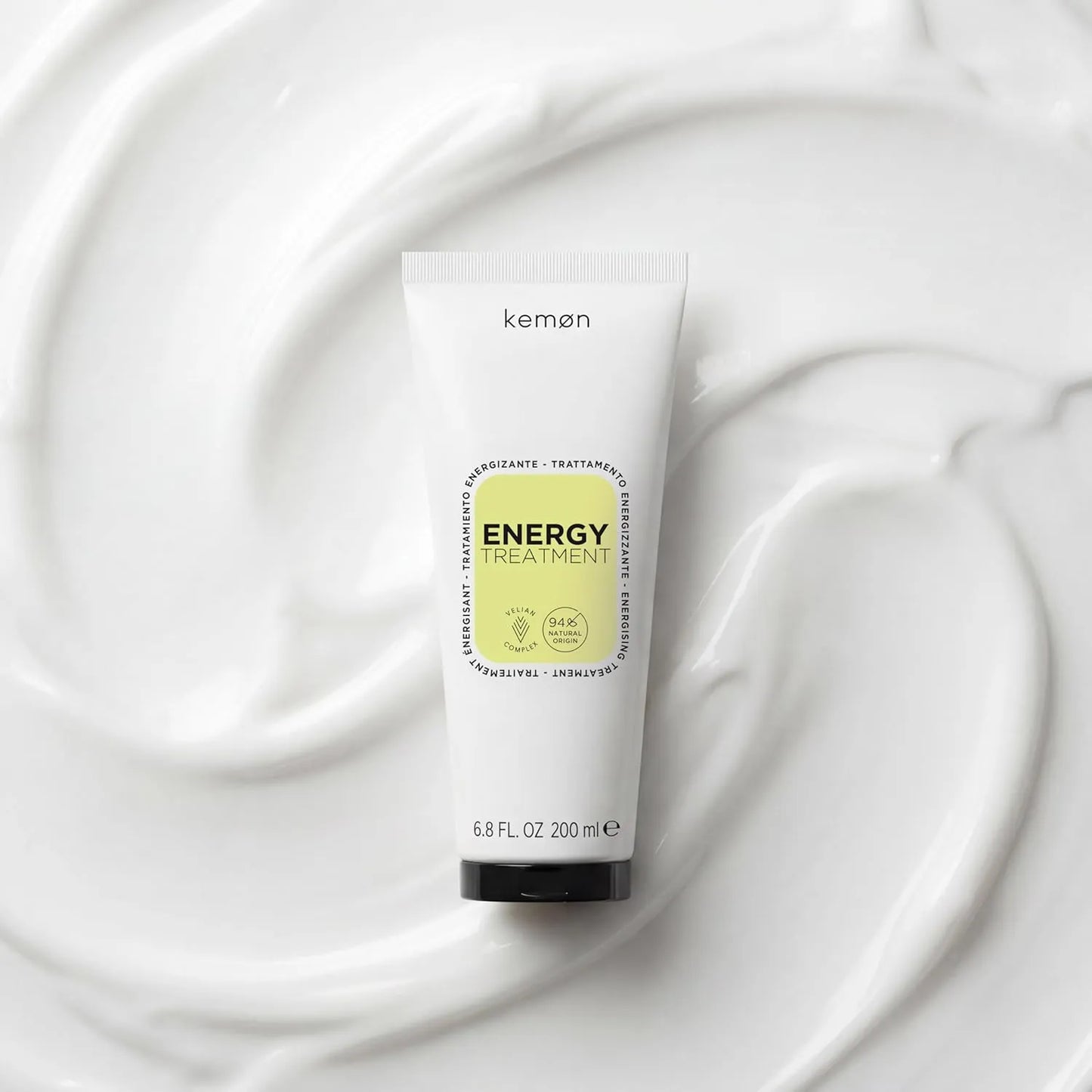 KEMON HAIRCARE - Energy Treatment