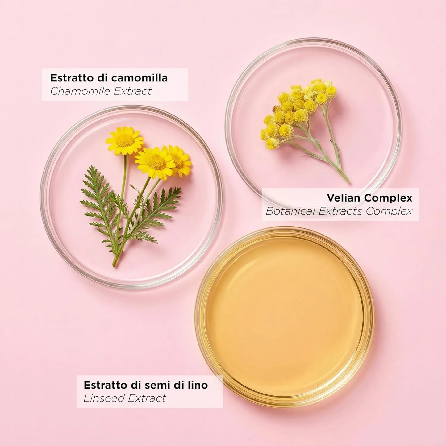 KEMON HAIRCARE - Color Mask