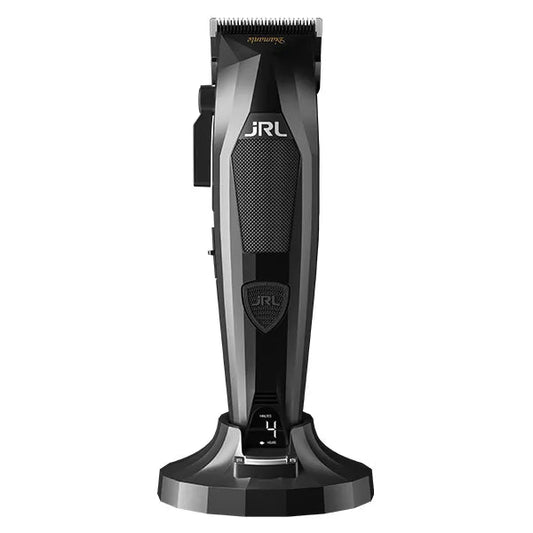 JRL PROFESSIONAL: 2025C Tagliacapelli Professionale Senza Fili Diamante