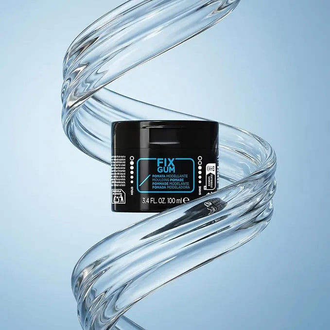 KEMON HAIR STYLE - FIX GUM