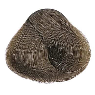 DUSTY BROWN 7.17 Biondo Medio Cenere Matte