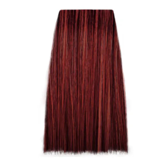 RR Real Star - INTENSE RED