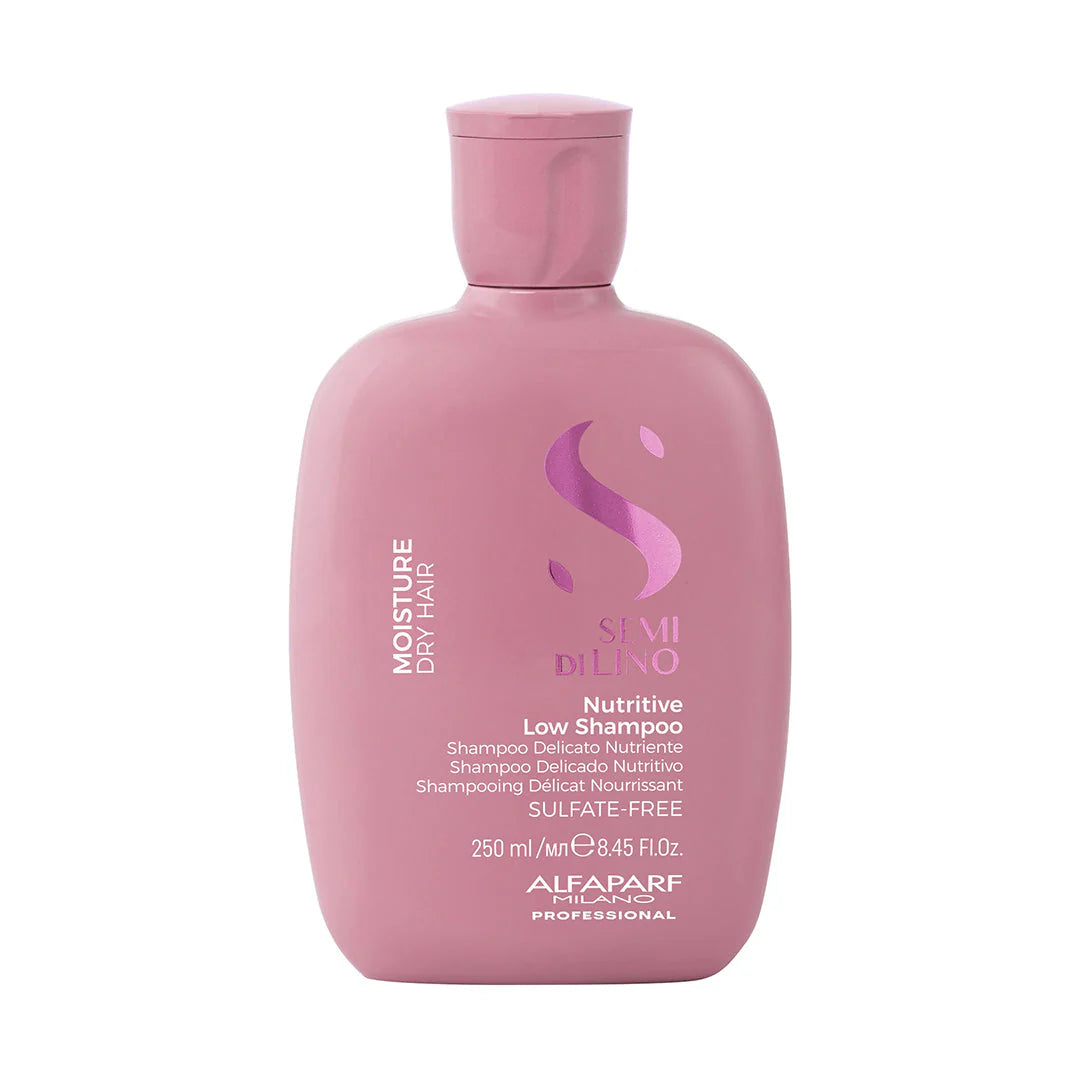 Nutritive Low Shampoo