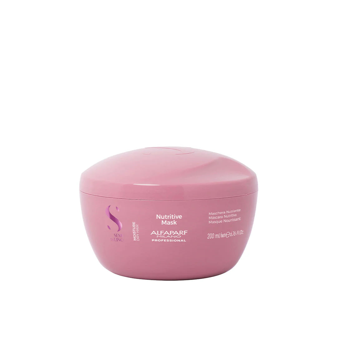 Nutritive Mask