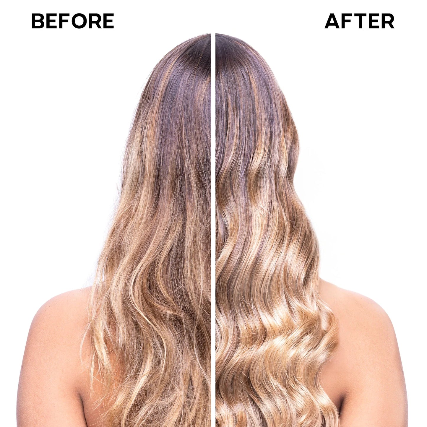 Nutritive Detangling Fluid