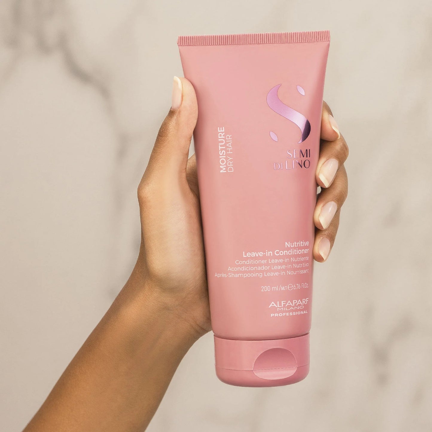 Nutritive Leave-in Conditioner