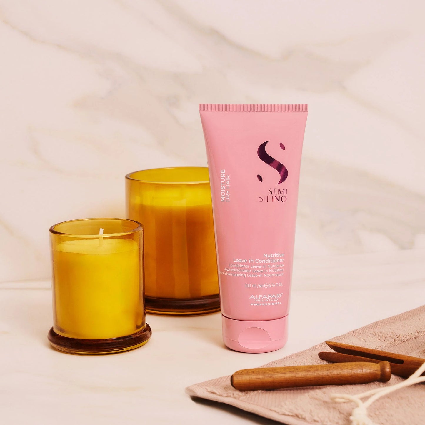 Nutritive Leave-in Conditioner