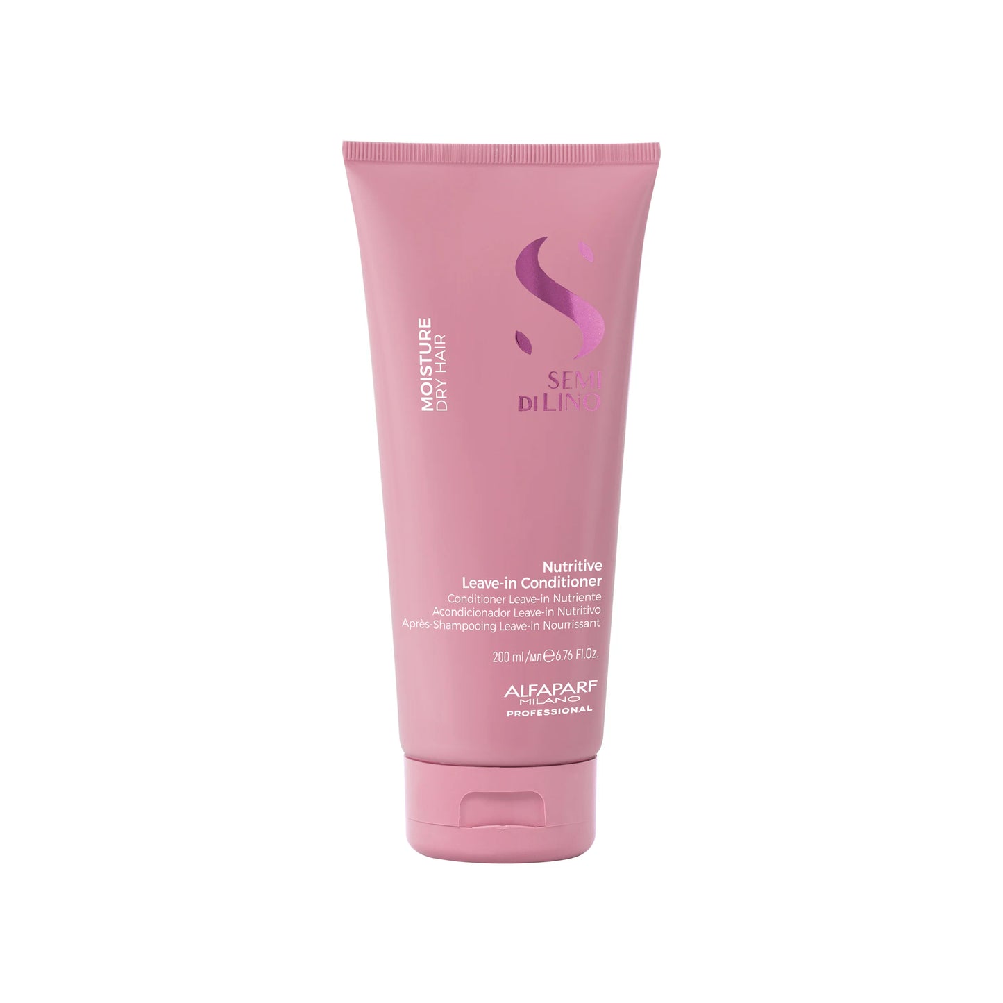 Nutritive Leave-in Conditioner
