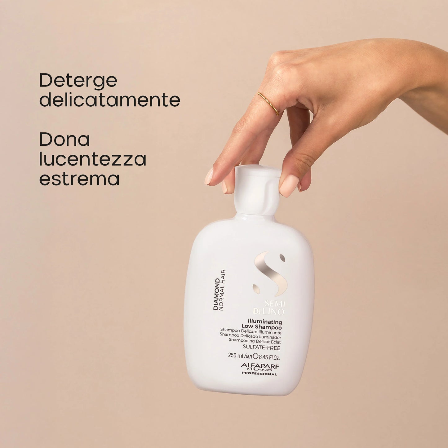 Illuminating Low Shampoo