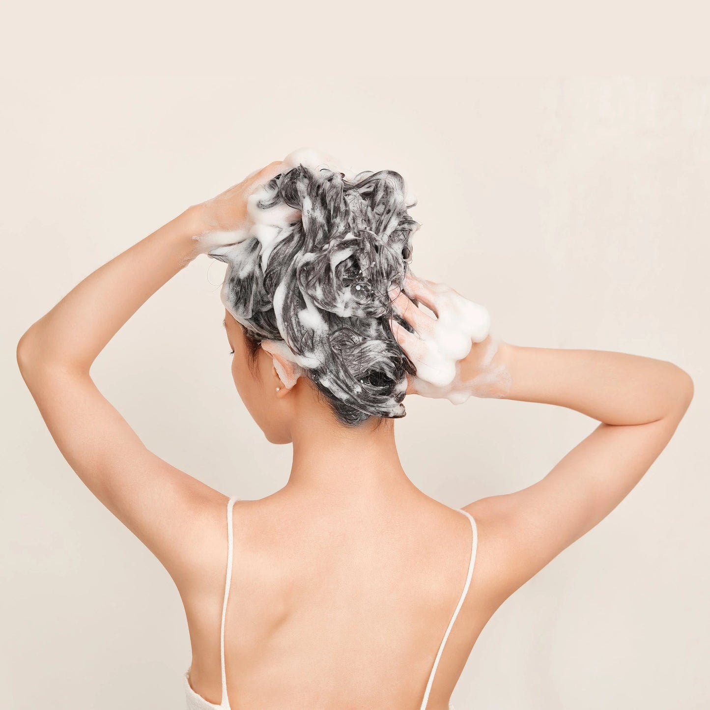 Calming Micellar Low Shampoo