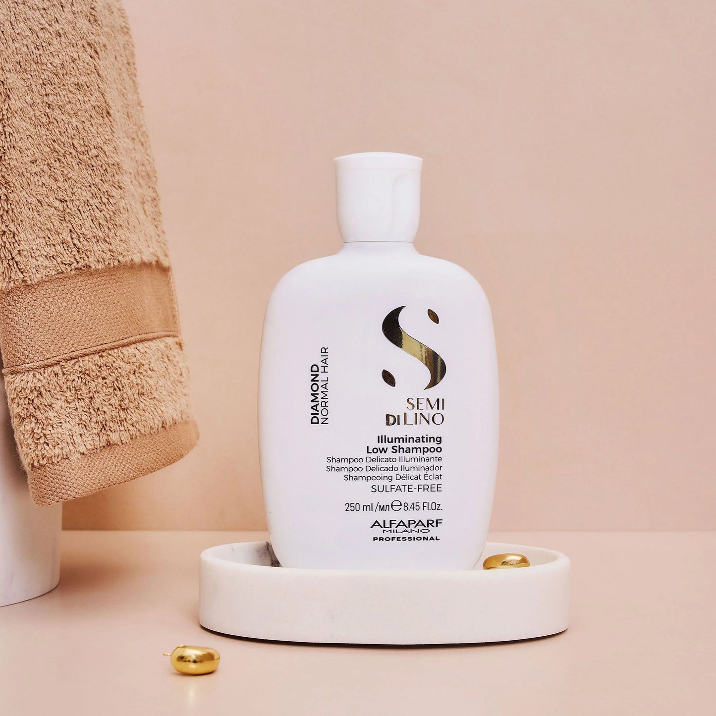 Illuminating Low Shampoo