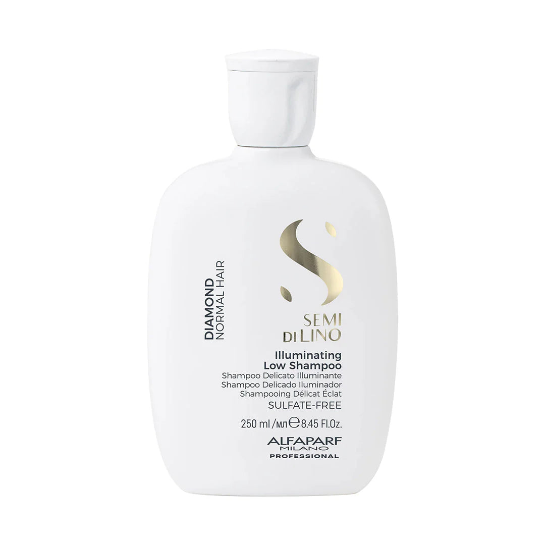 Illuminating Low Shampoo