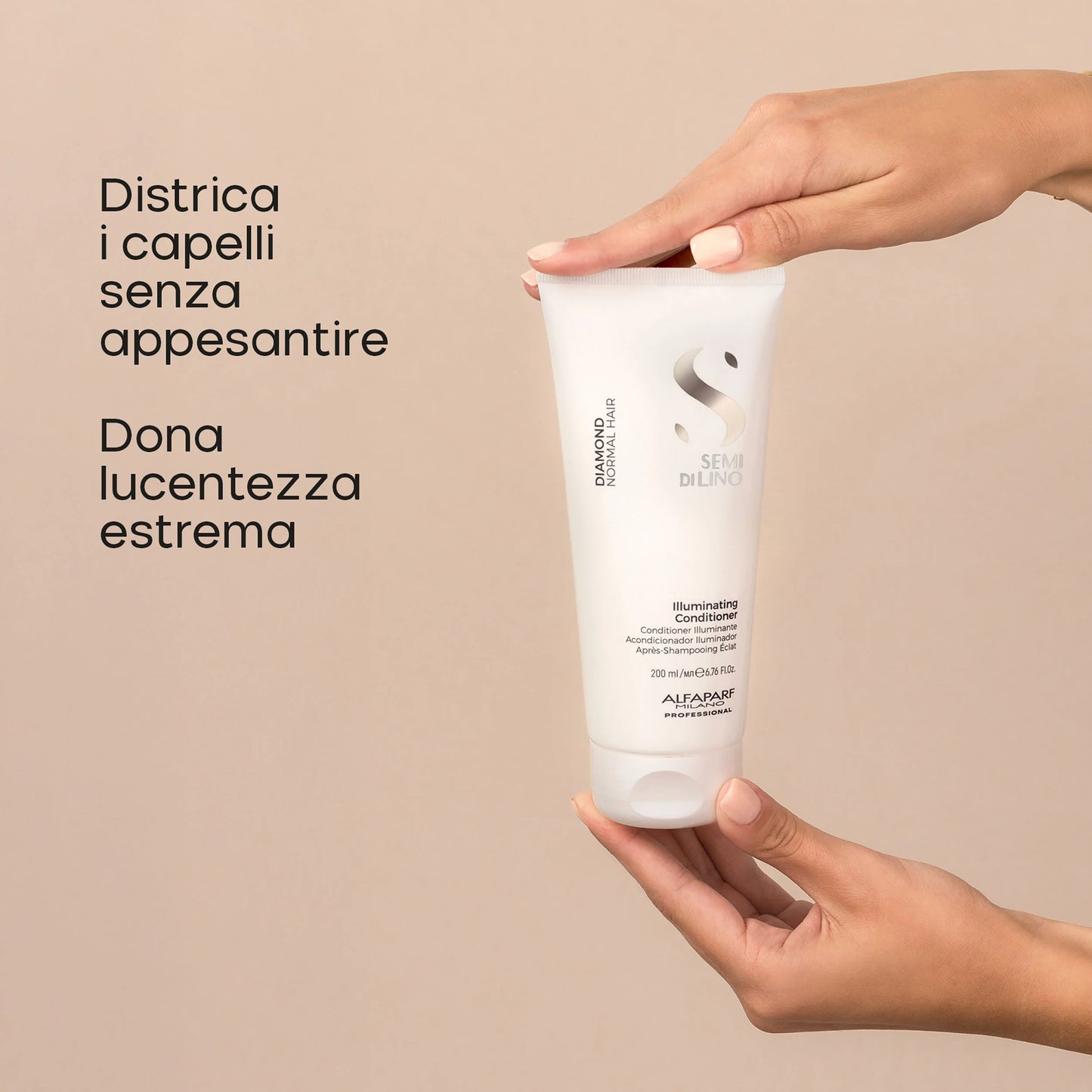Illuminating Conditioner