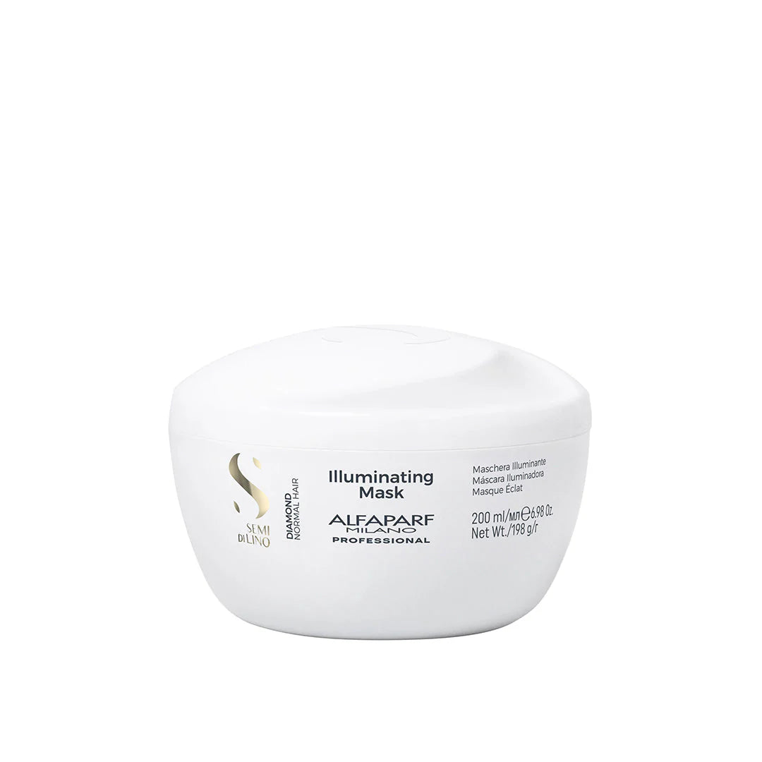 Illuminating Mask