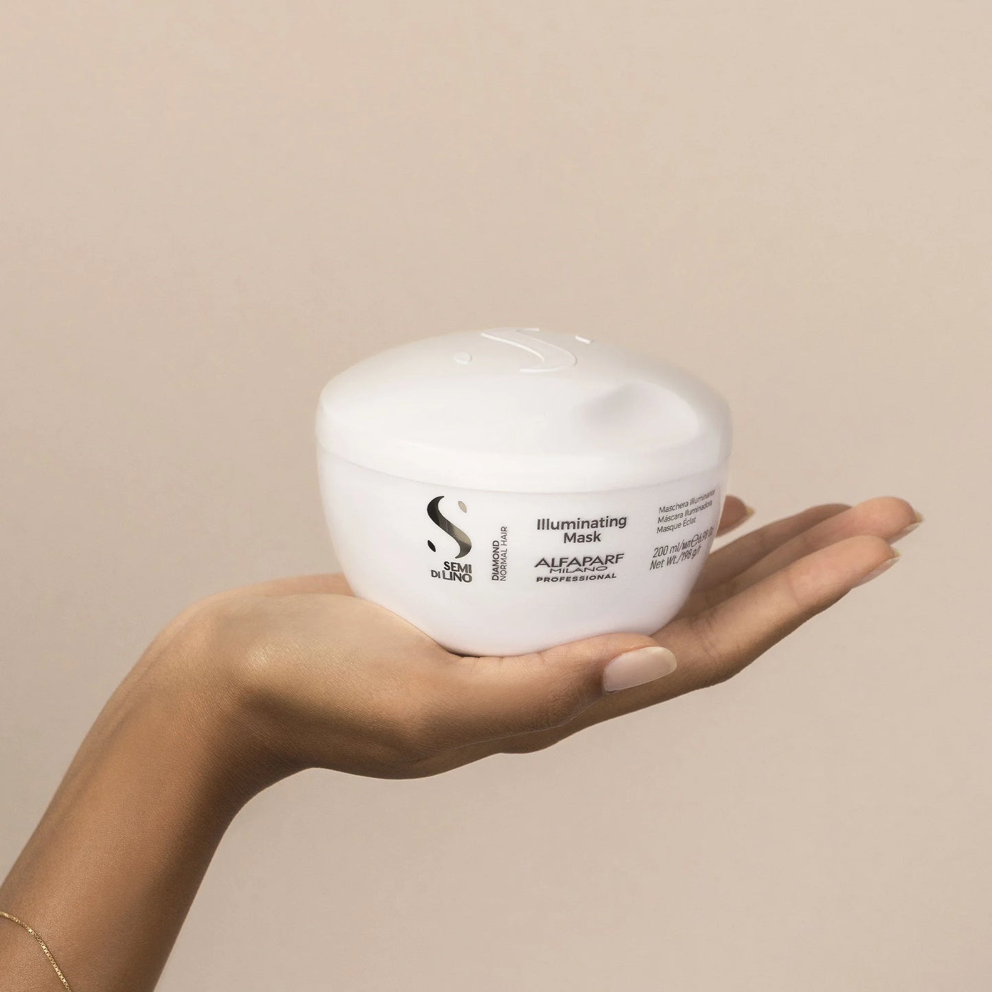 Illuminating Mask