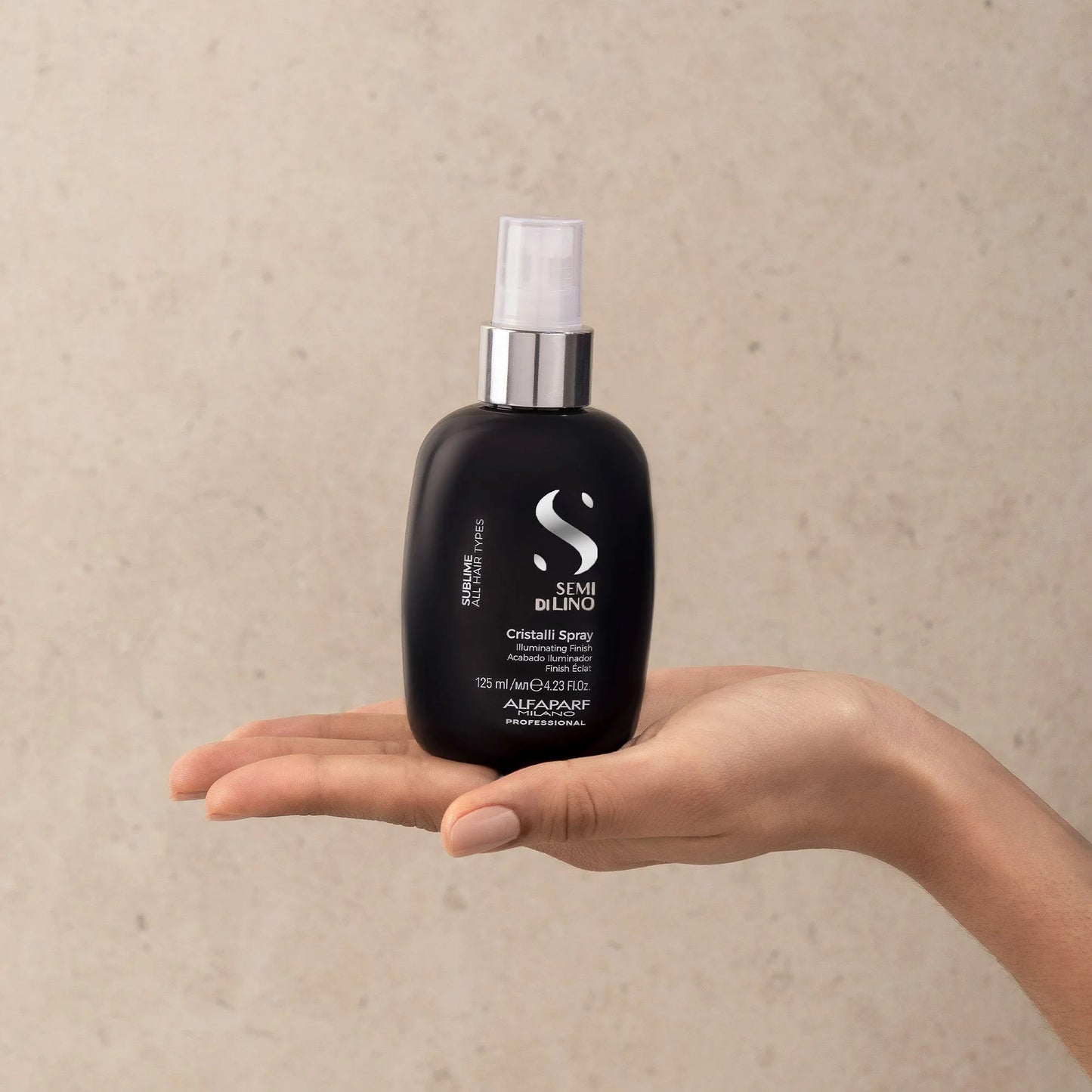 Cristalli Spray