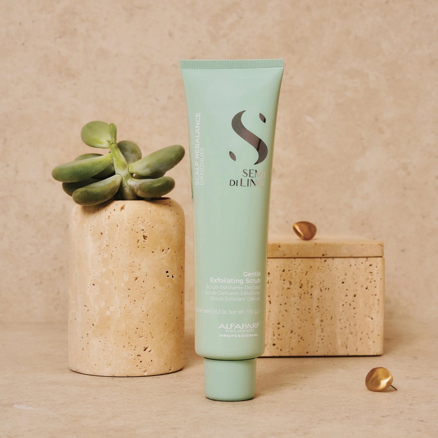 Gentle Exfoliating Scrub