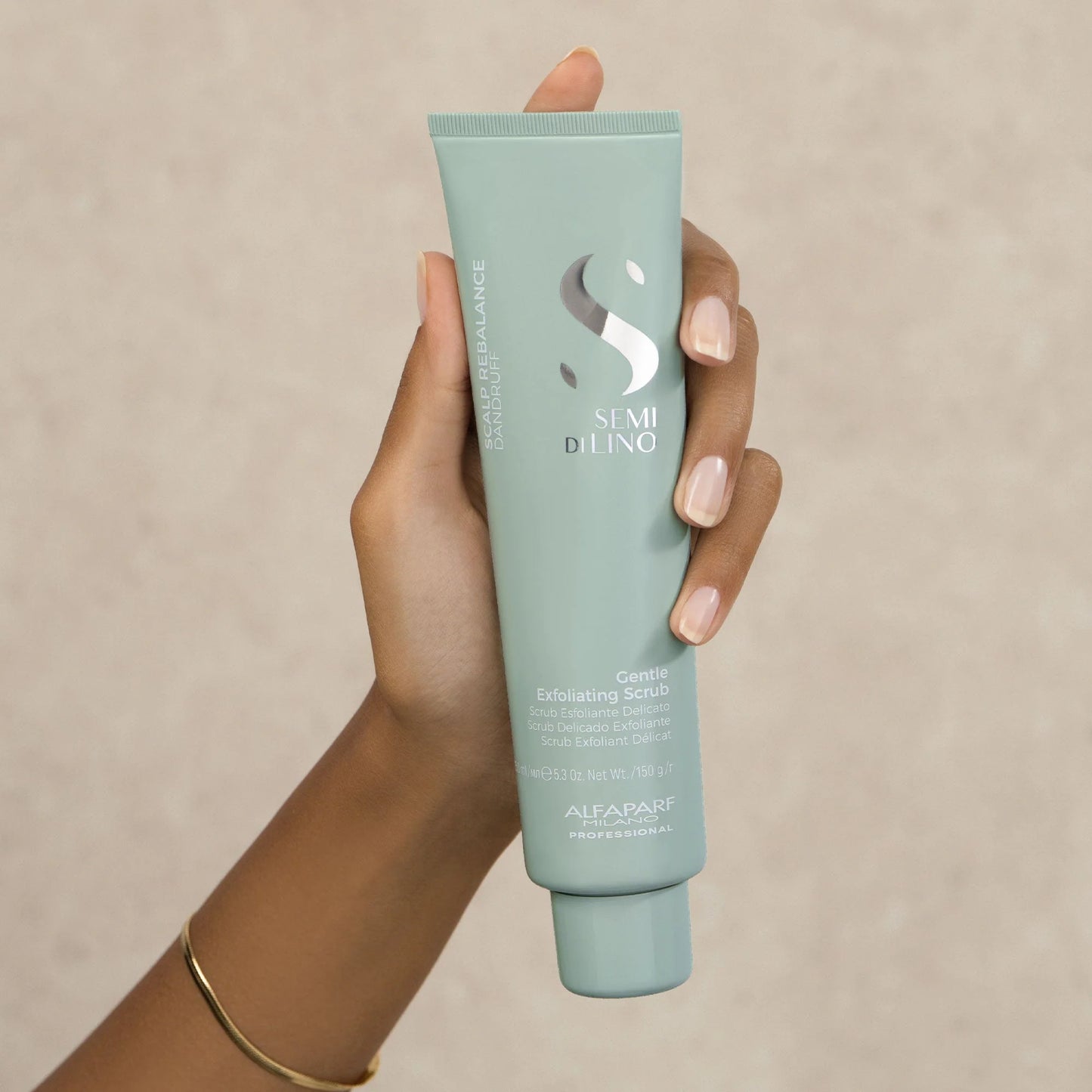 Gentle Exfoliating Scrub
