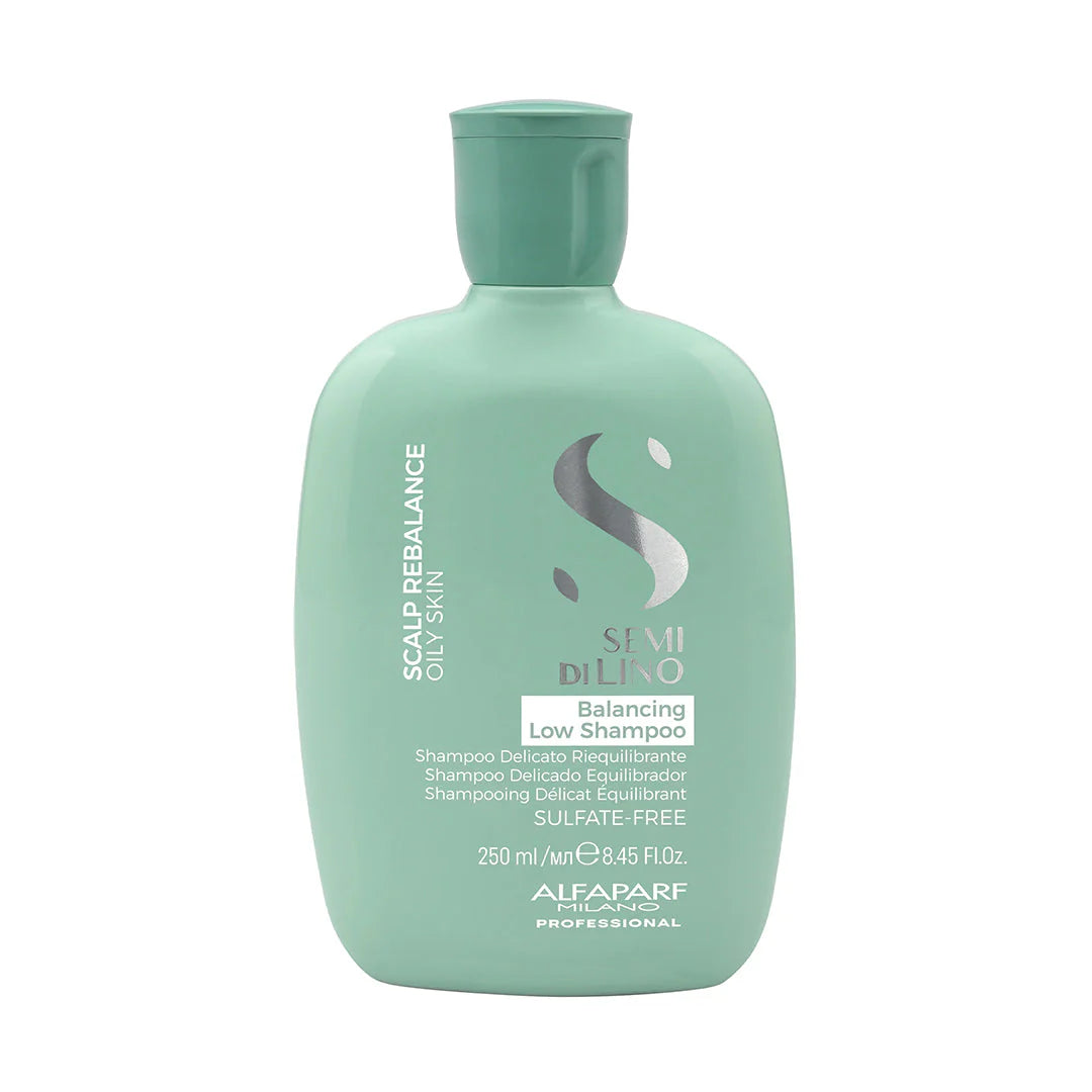 Balancing Low Shampoo