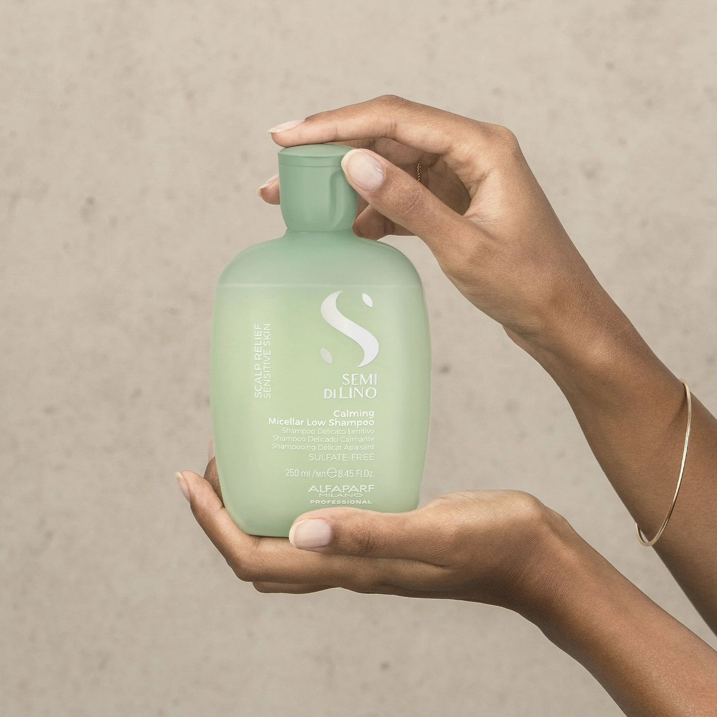 Calming Micellar Low Shampoo