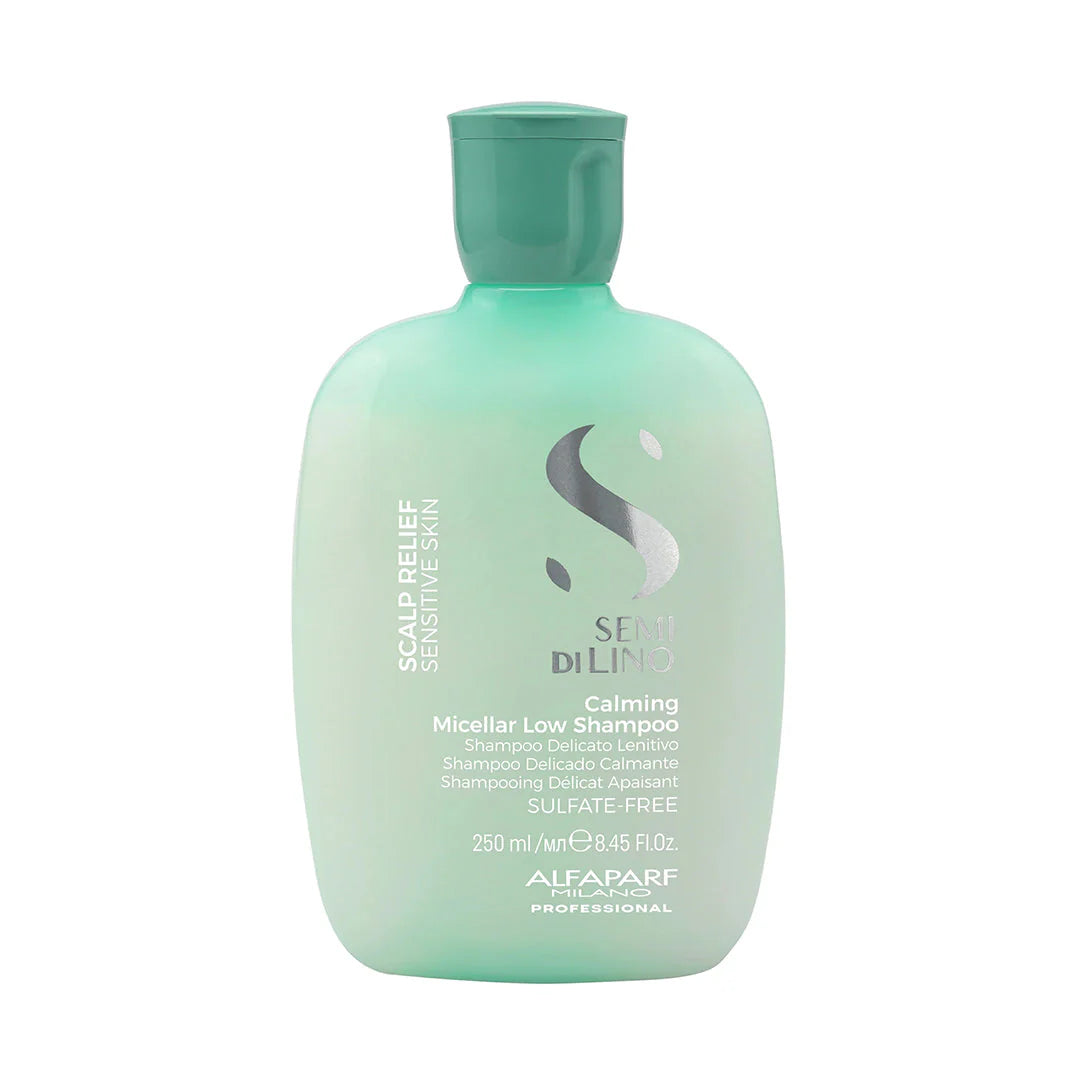 Calming Micellar Low Shampoo