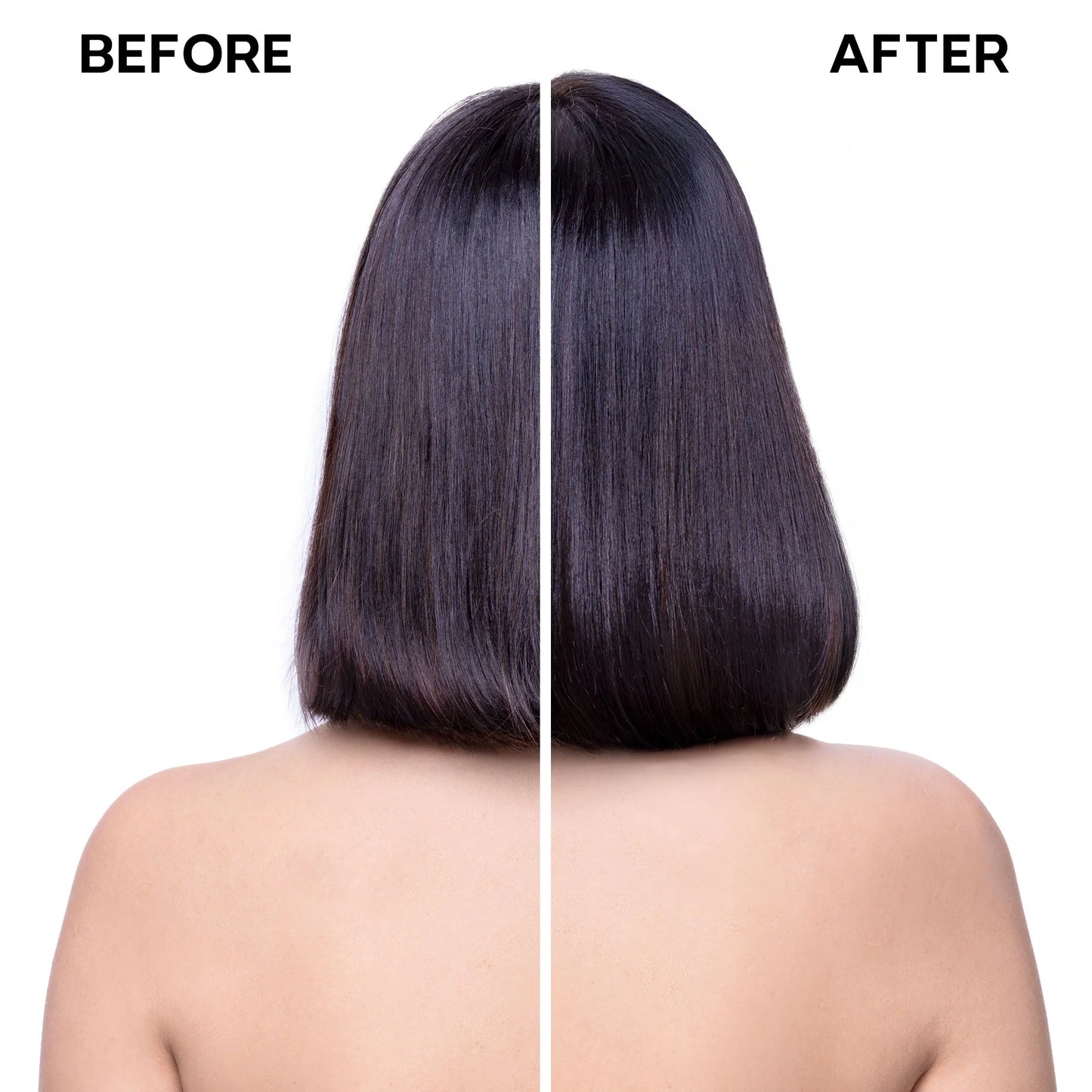 Volumizing Mousse Conditioner