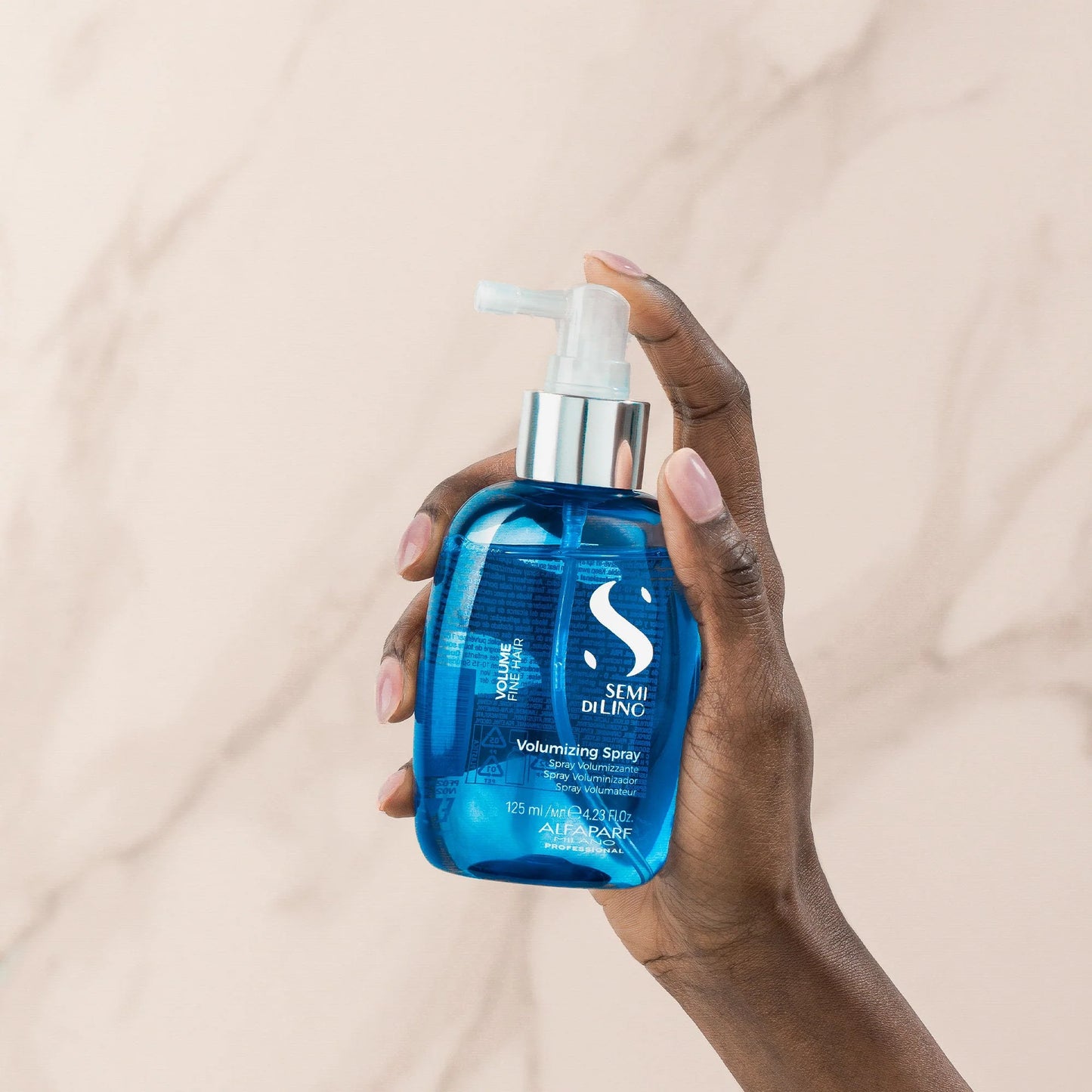 Volumizing Spray