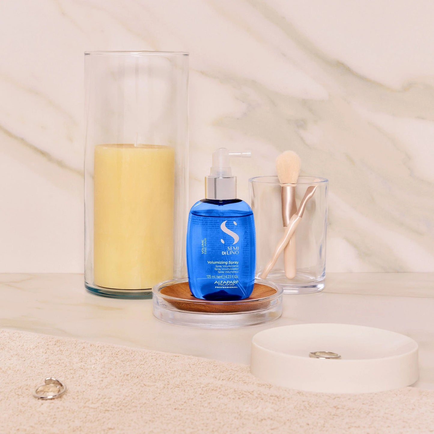 Volumizing Spray