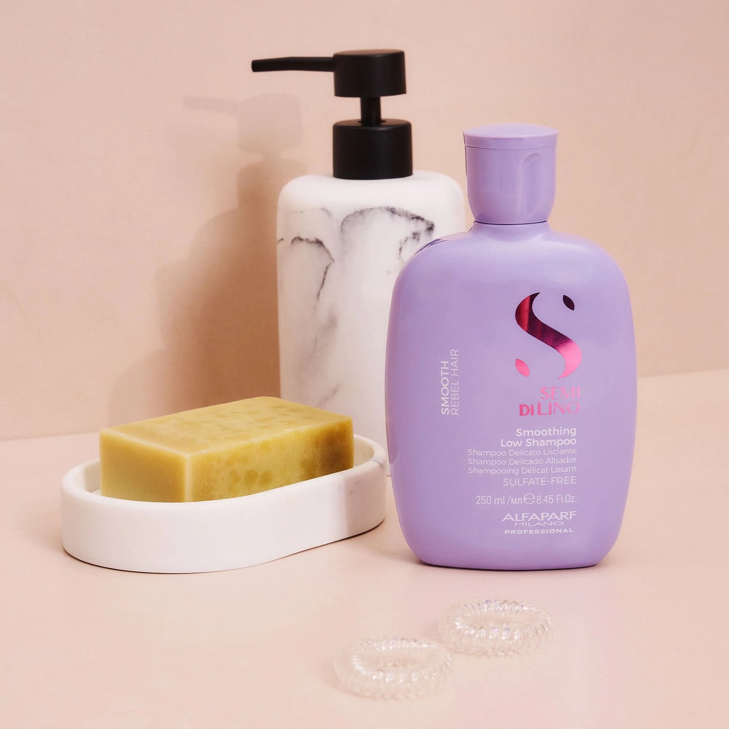 Smoothing Low Shampoo