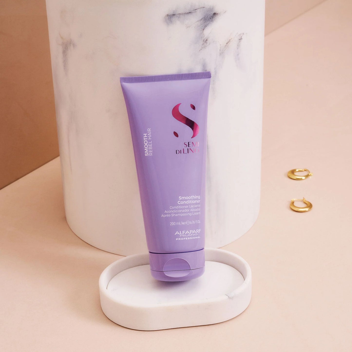 Smoothing Conditioner