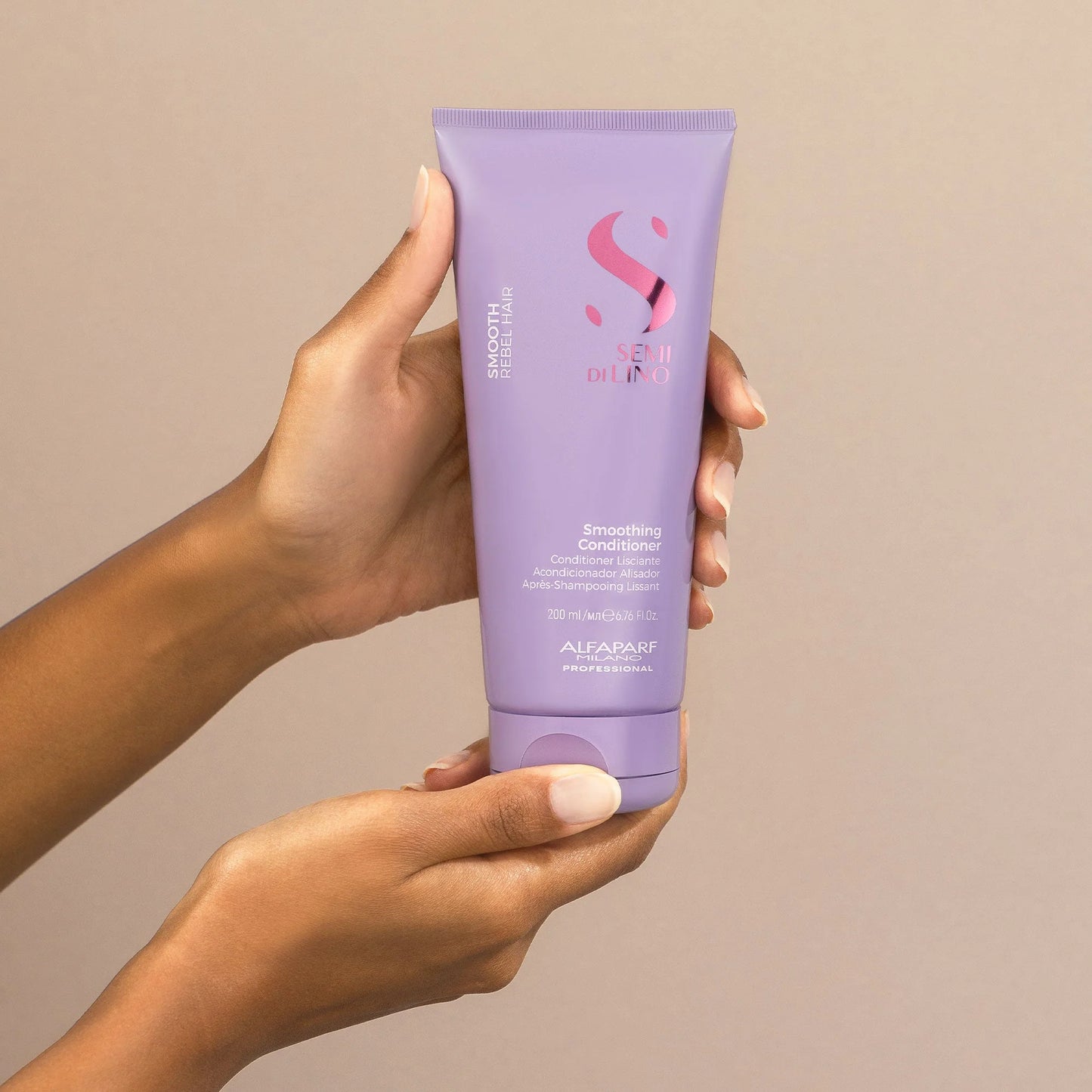 Smoothing Conditioner