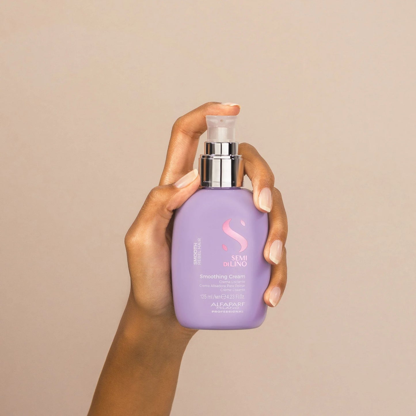 Smoothing Cream