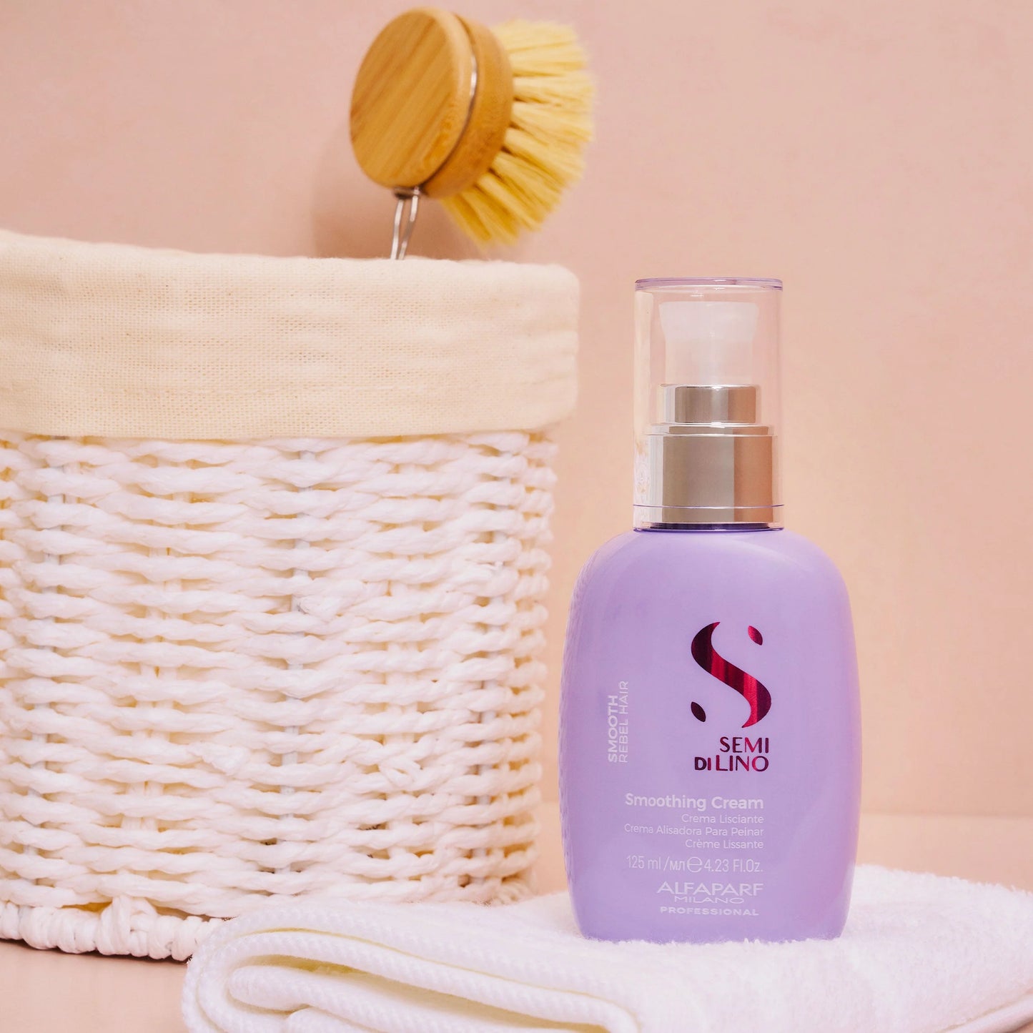 Smoothing Cream