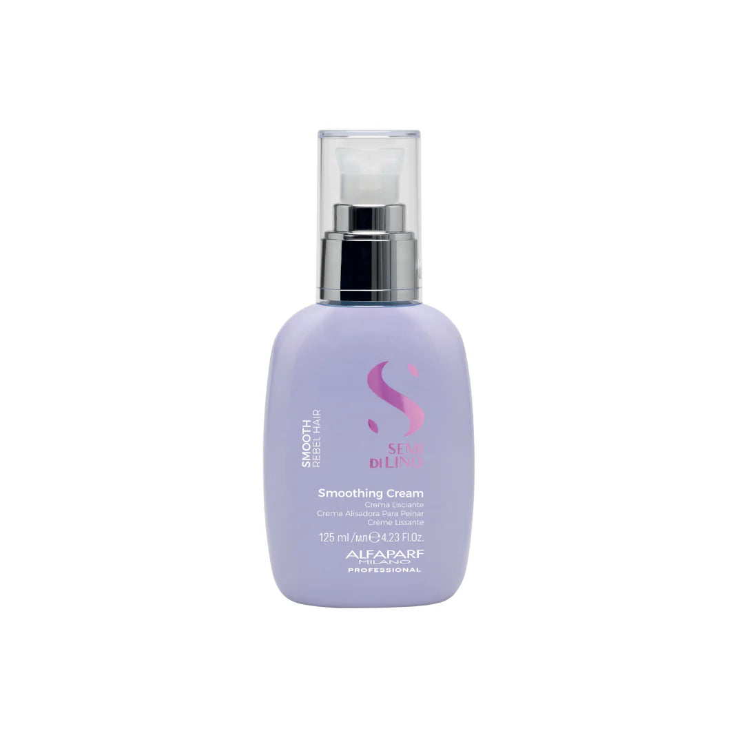 Smoothing Cream