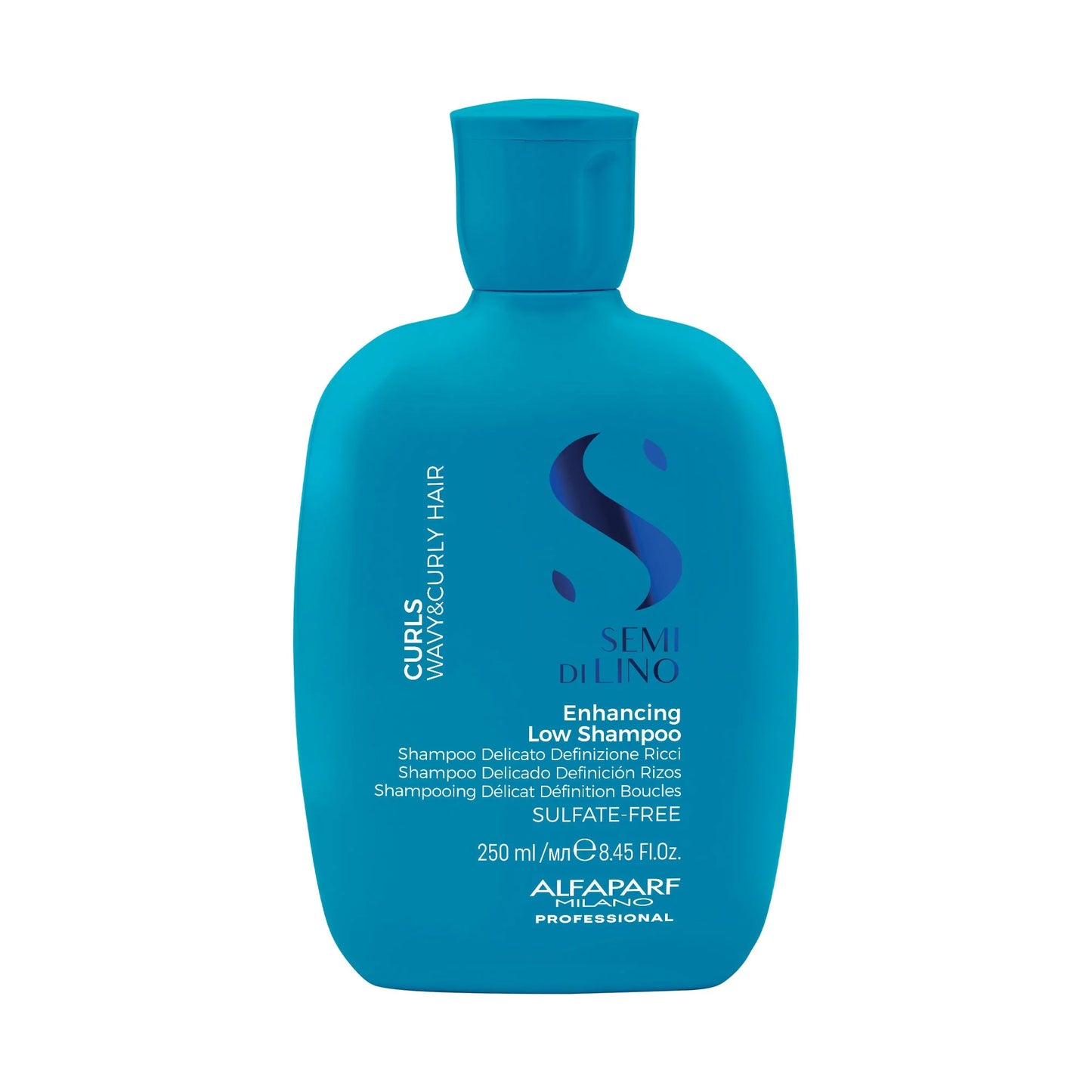 Enhancing Low Shampoo