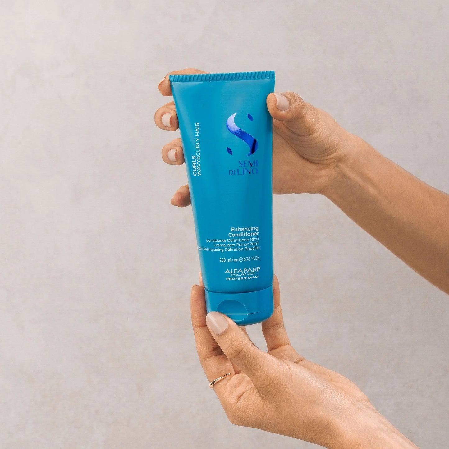 Enhancing Conditioner