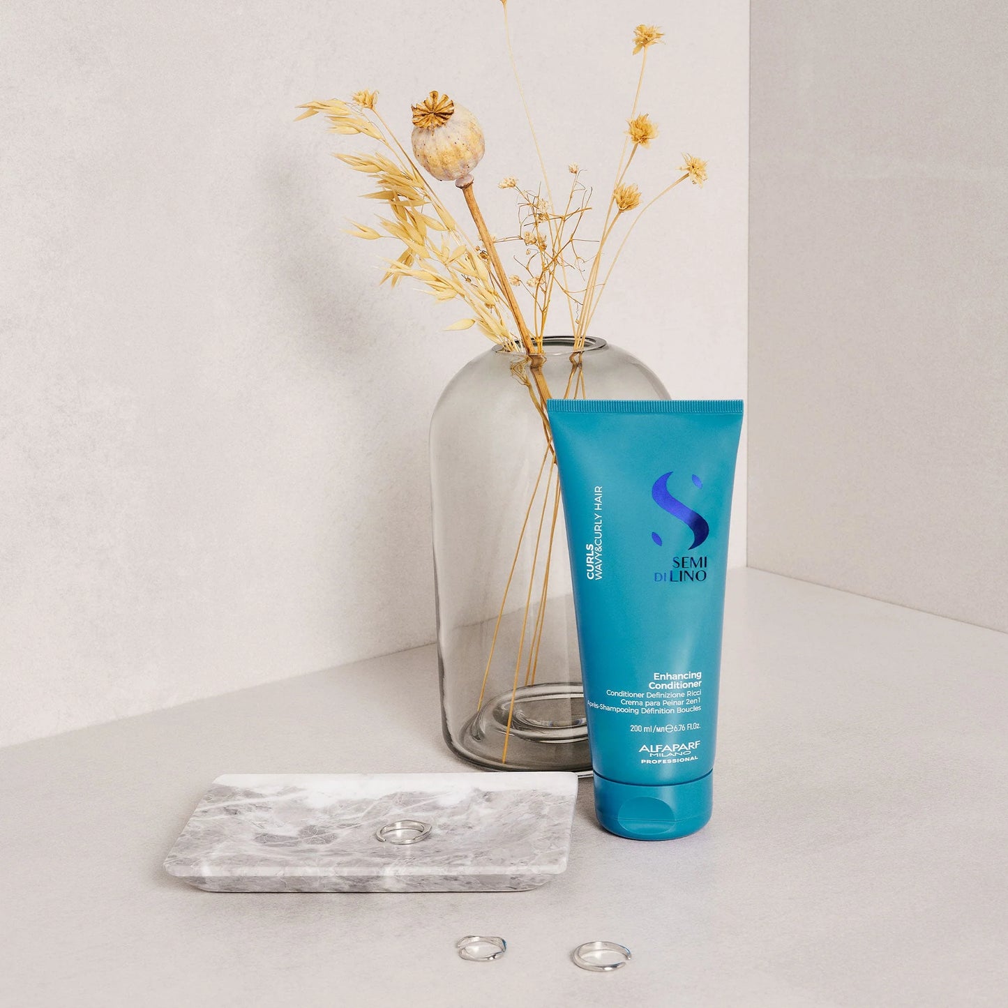 Enhancing Conditioner