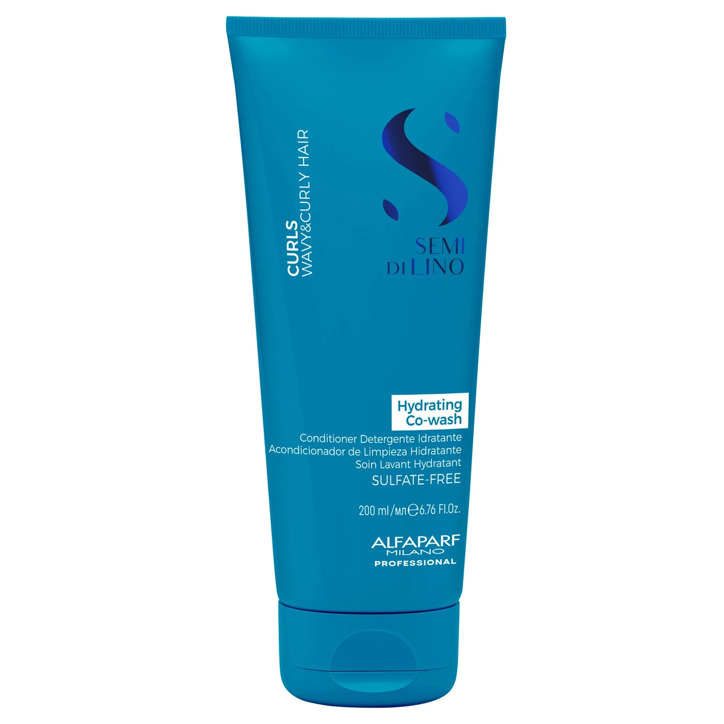 Hydrating Co-Wash
