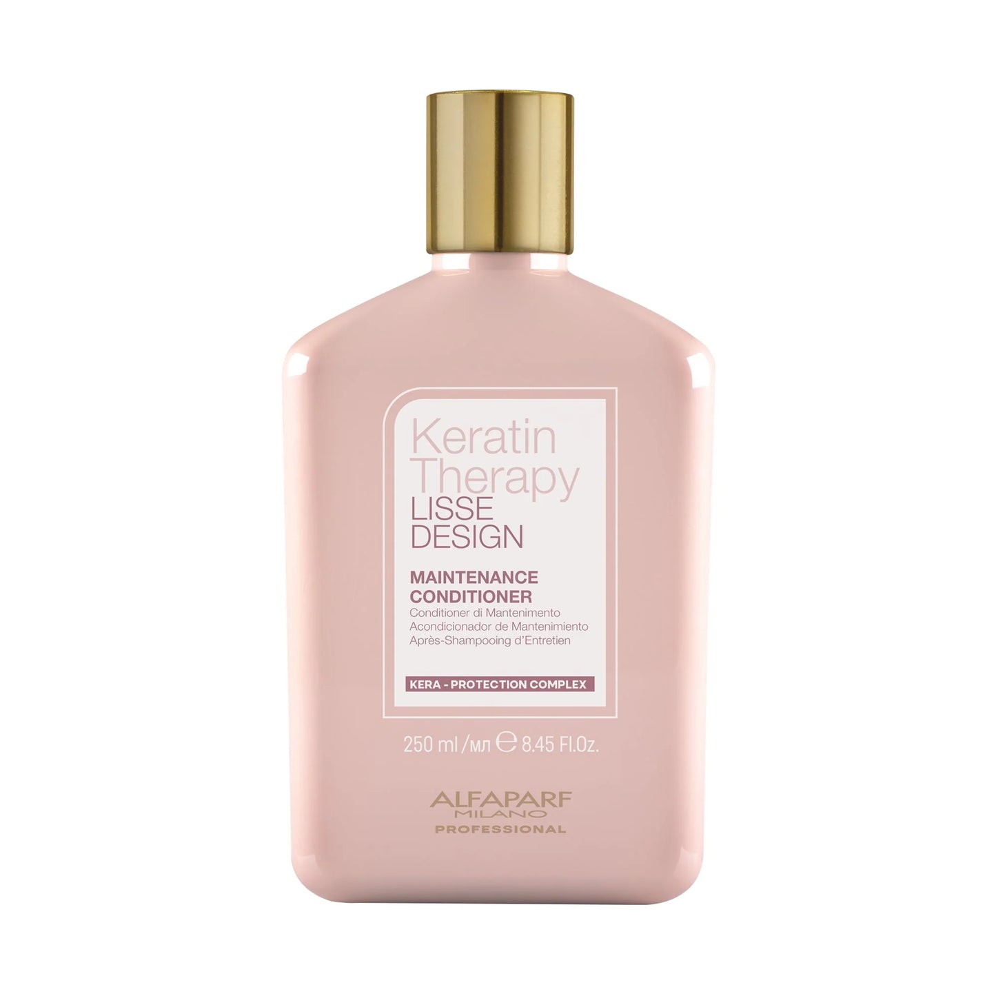 Keratin Therapy Lisse Design / Maintenance Conditioner