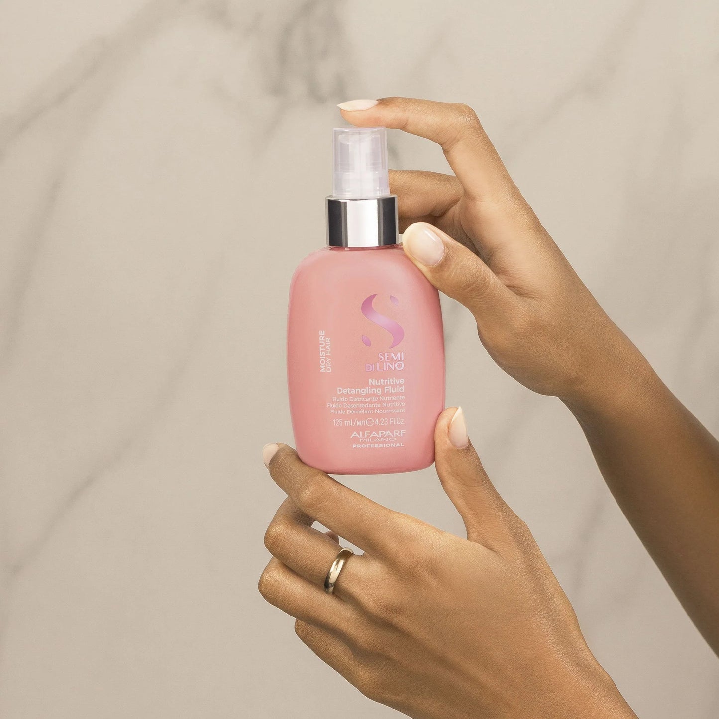 Nutritive Detangling Fluid