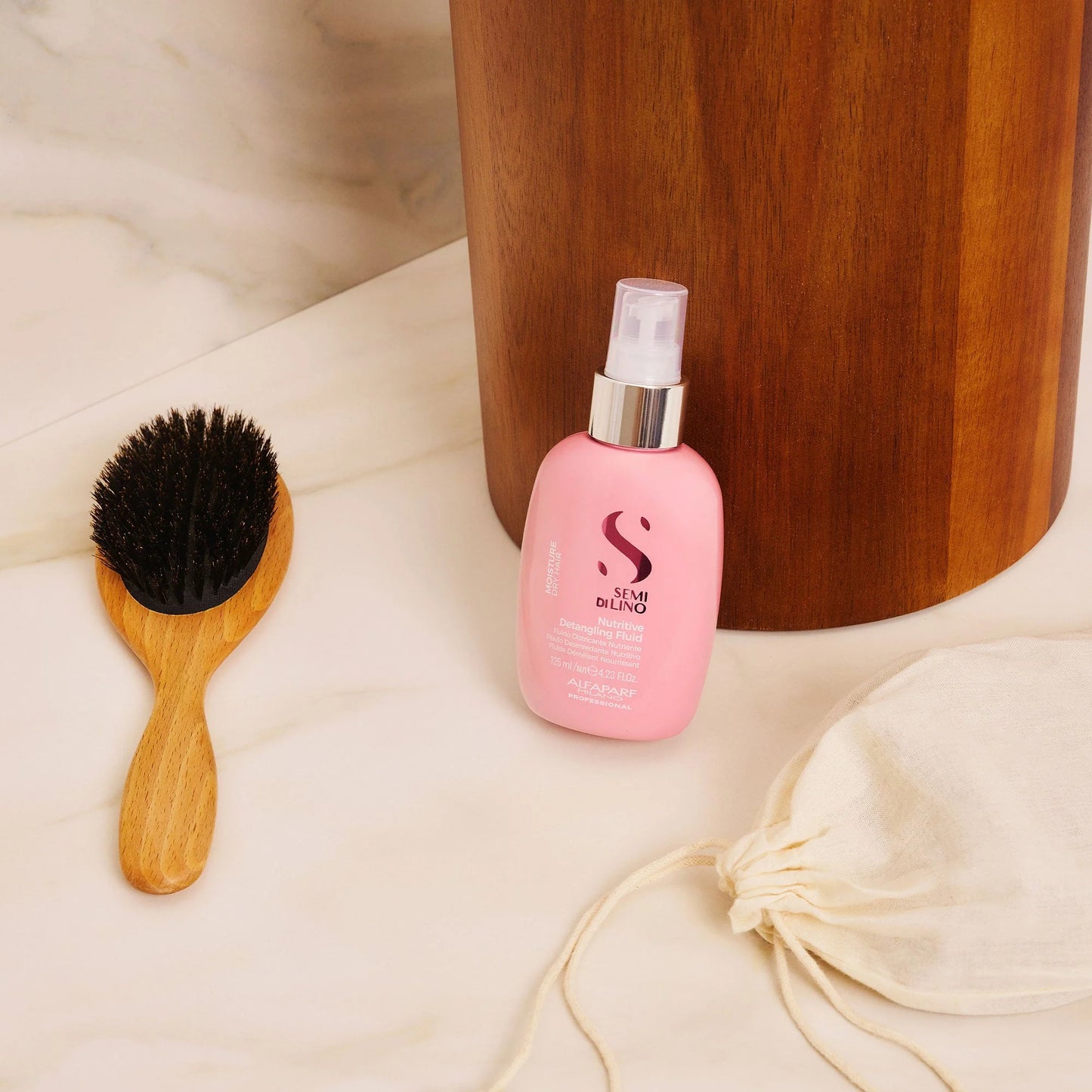 Nutritive Detangling Fluid