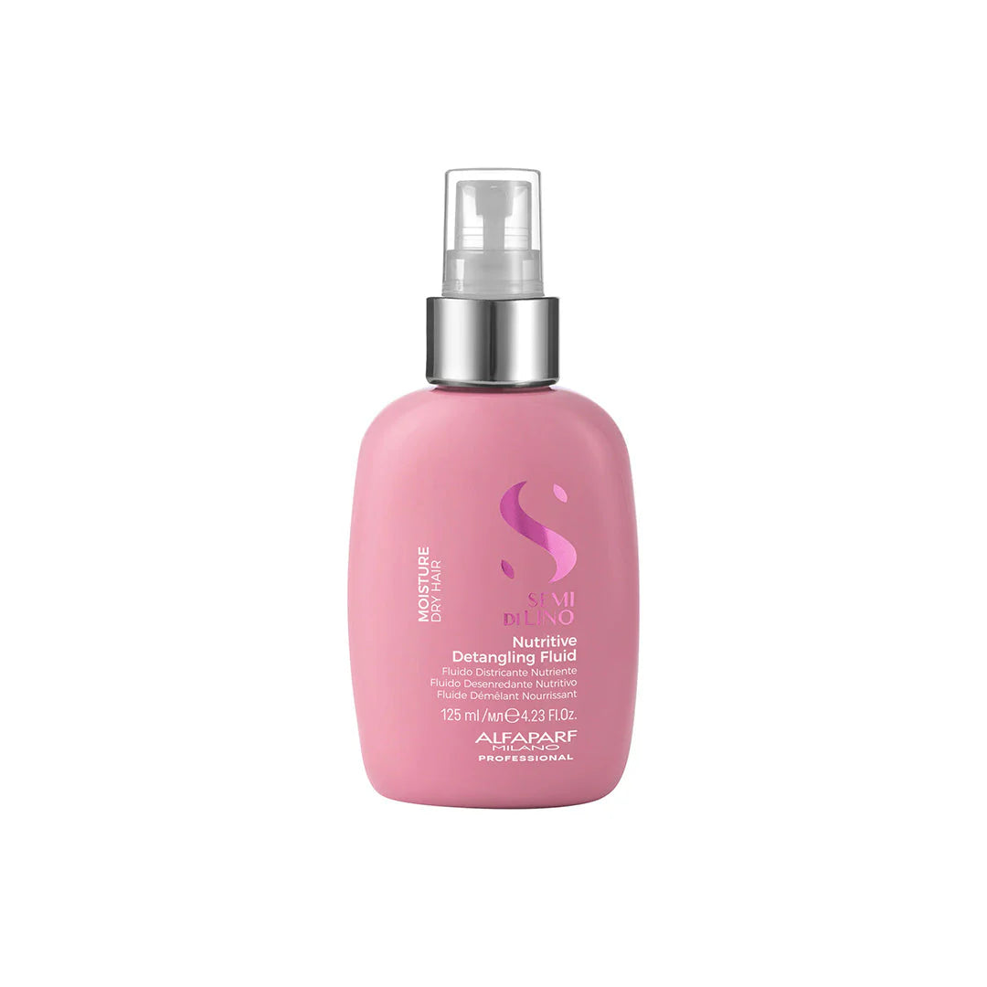 Nutritive Detangling Fluid