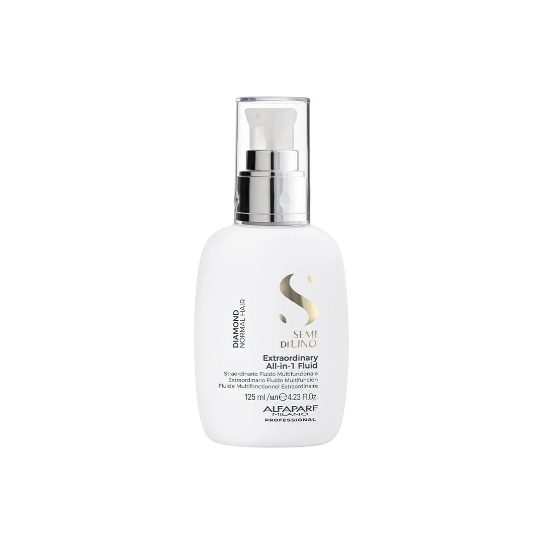 Extraordinary All-In-1 Fluid