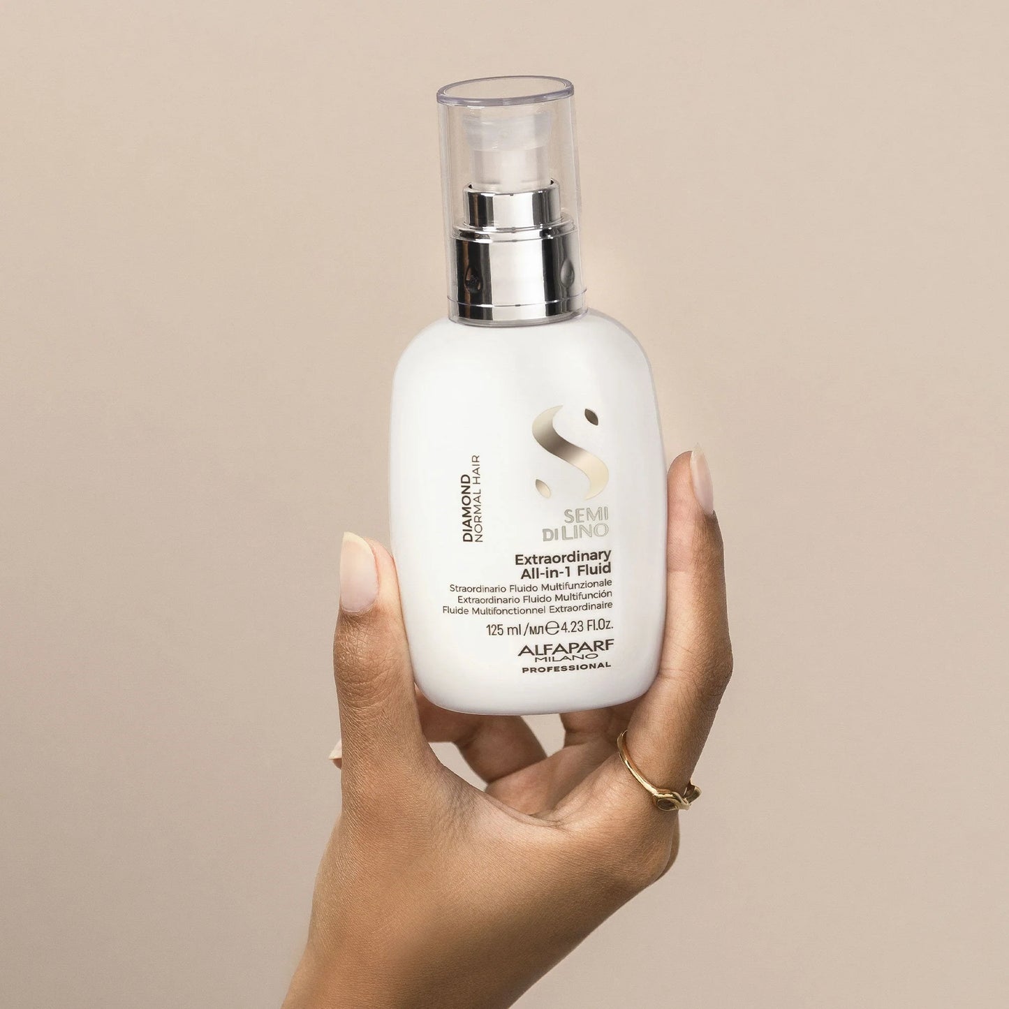 Extraordinary All-In-1 Fluid