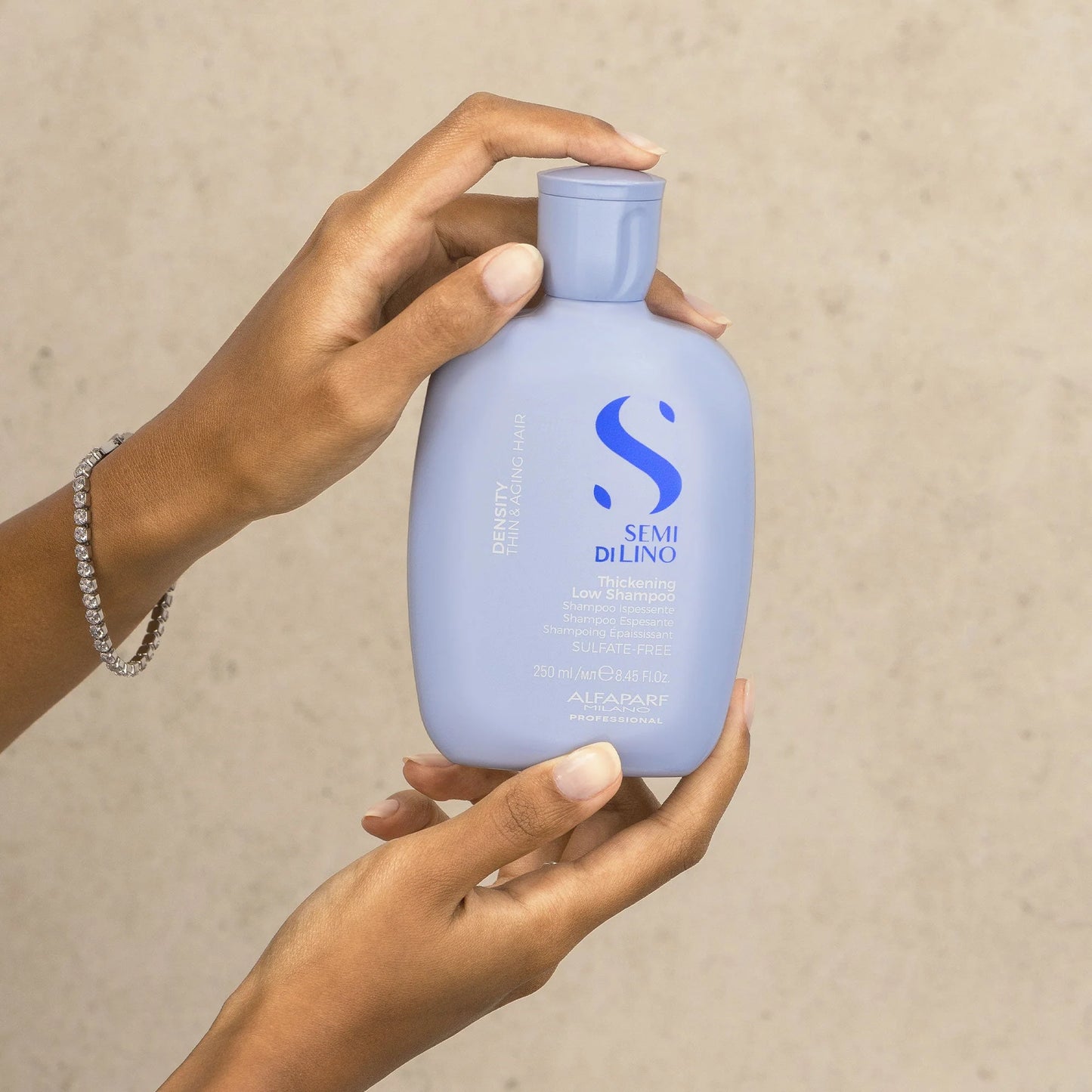 Density Thickening Low Shampoo